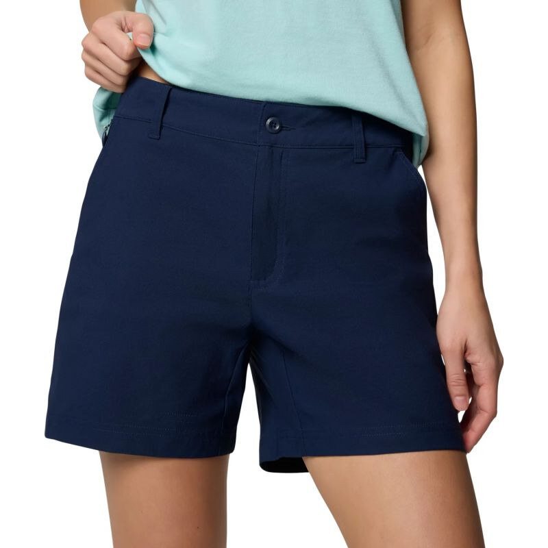 Columbia Leslie Falls Short II W 2126061464 dámské kraťasy