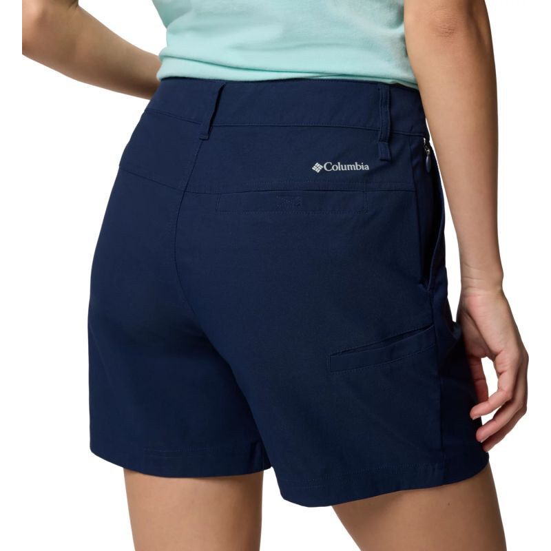 Short II W dámské kraťasy model 20978072 - Columbia