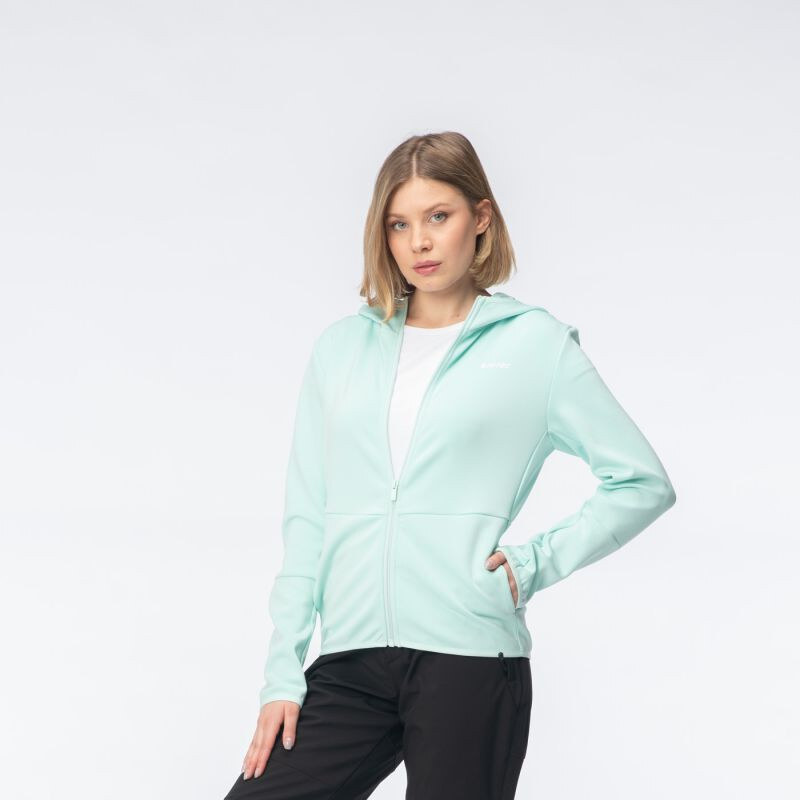 Dámská mikina LADY model 21357364 - Hi-Tec