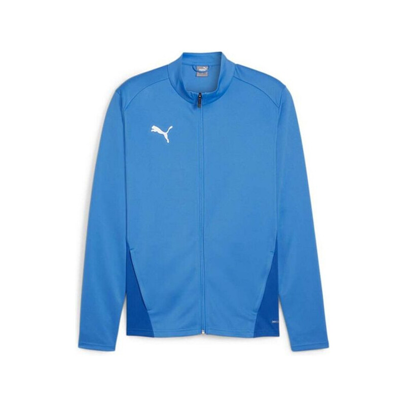 Mikina Puma TeamGoal Training Jacket M 658633 02 pánské