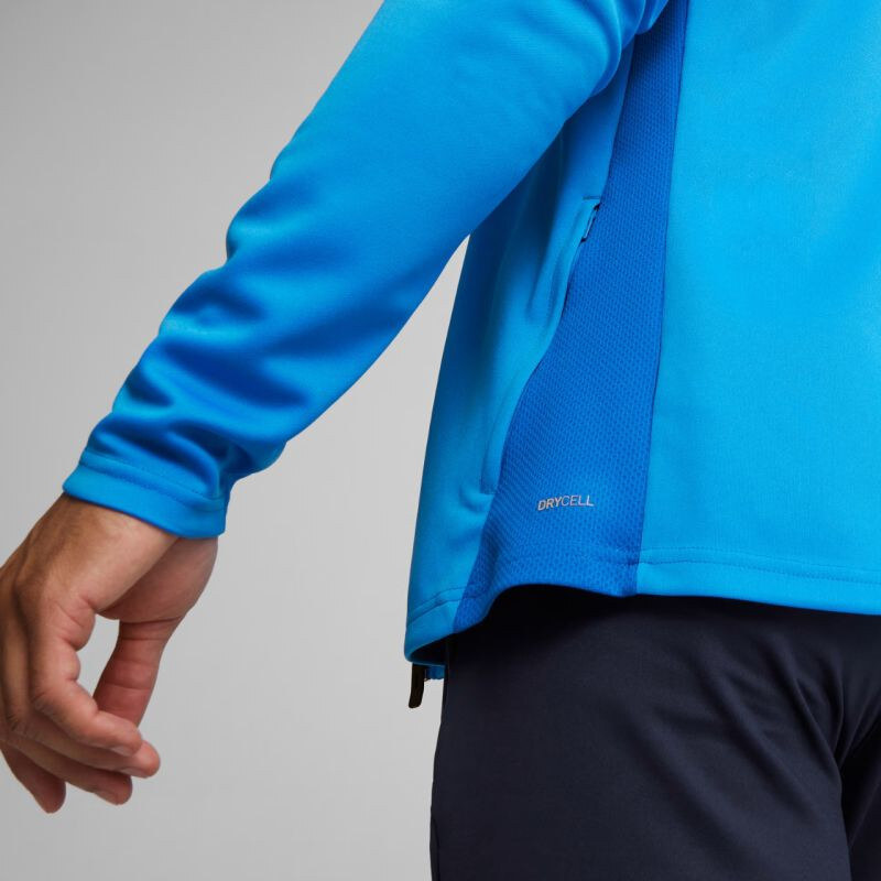 Mikina Training Jacket M 02 pánské model 21364660 - Puma