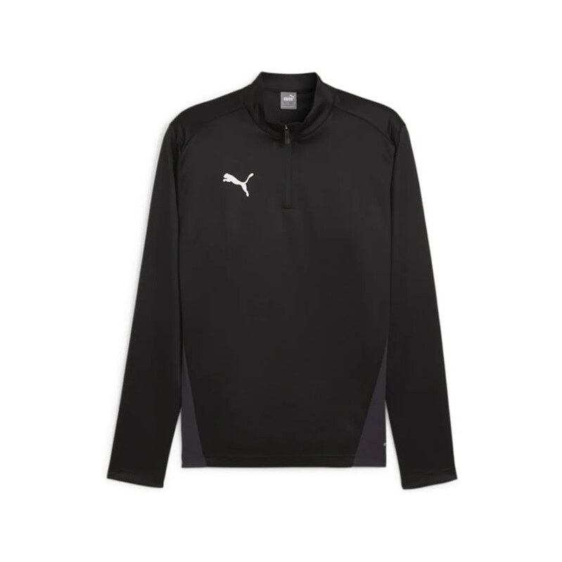 Mikina Puma TeamGoal Training 1/4 Zip Top M 658629 03 pánské