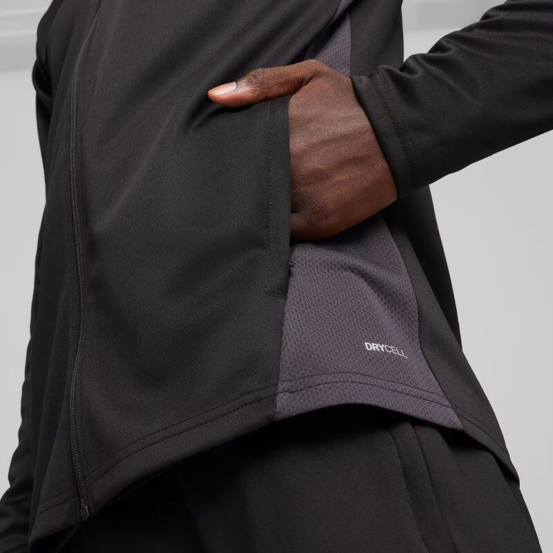 Mikina Training Jacket M 03 pánské model 21364666 - Puma