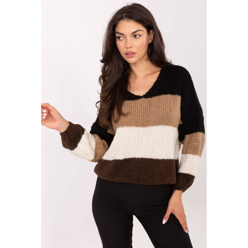 Svetr model 217972 Rue Paris 108638357