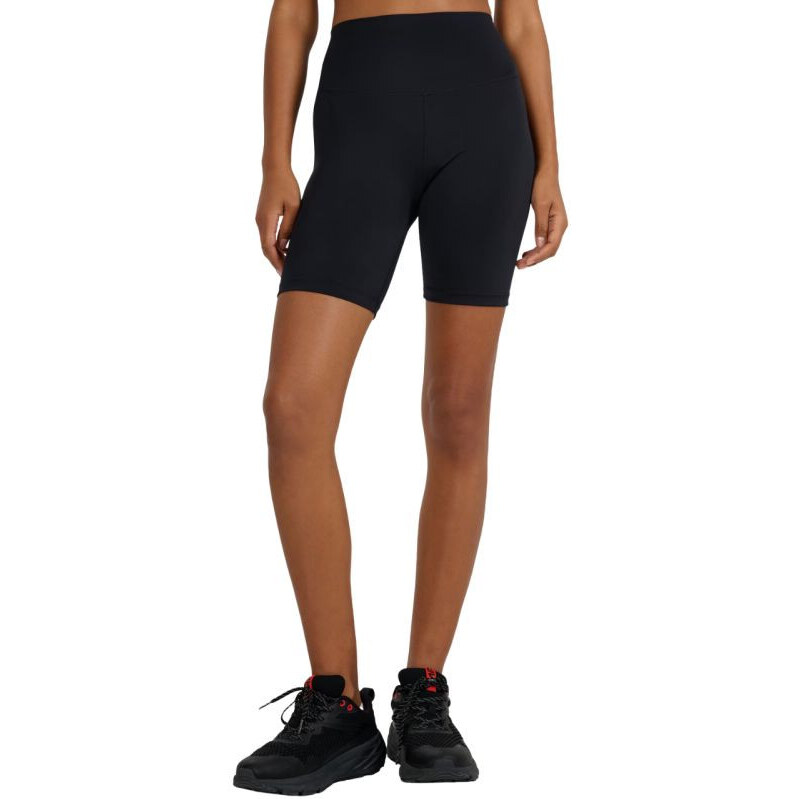 Dámské šortky 4F FNK F079 deep black 4FWMM00TFSTF079 20S dámské 108638555
