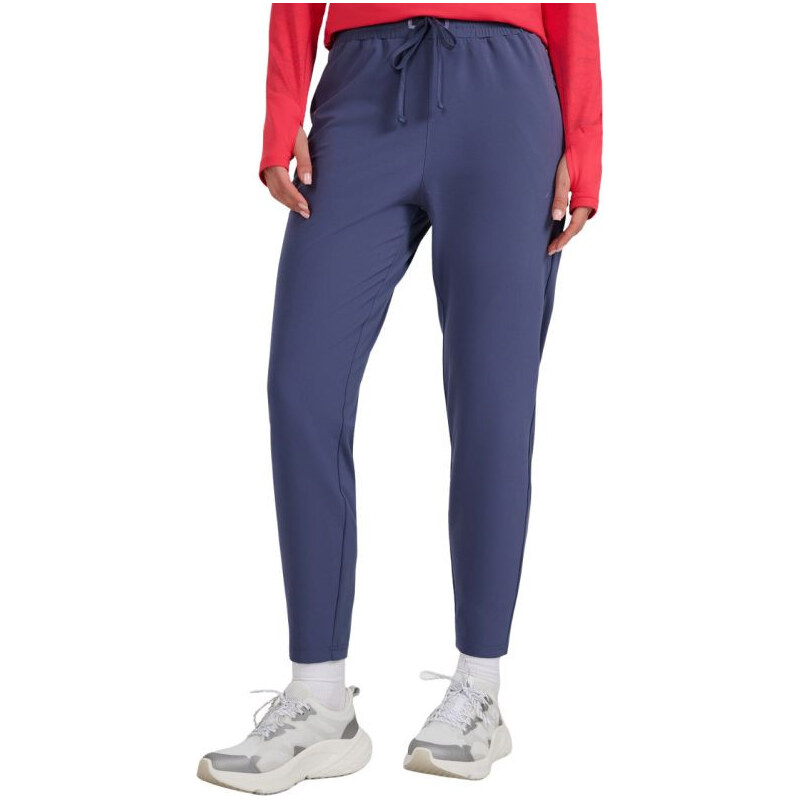 Dámské kalhoty 4F FNK F0931 denim 4FWAW25TFTRF0931 32S dámské 108638568