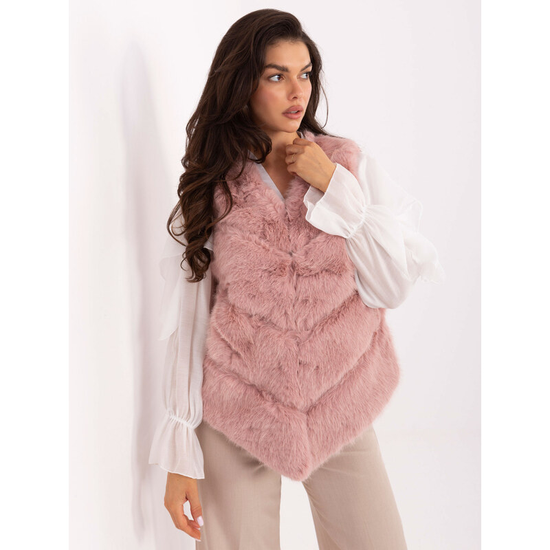 FPrice Vesta AT KZ 2349.00P tmavě růžová