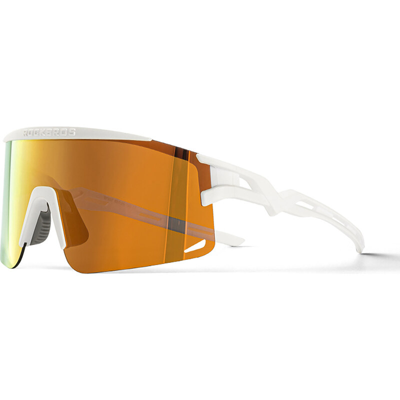 Cyklistické brýle Rockbros Photochromic s UV ochranou a korekční