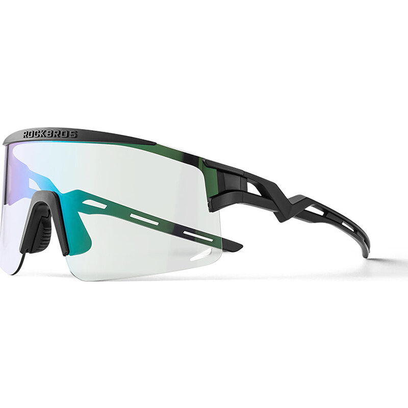 Cyklistické brýle Rockbros Photochromic s UV ochranou a korekční 108243530