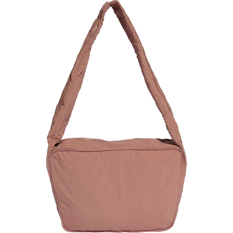 ADIDAS ORIGINALS Taška přes rameno Crossbody Bowling starorůžová