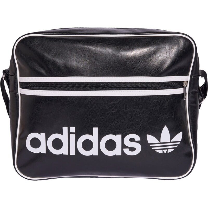 ADIDAS ORIGINALS Messenger Og Airliner černá / bílá 108642375