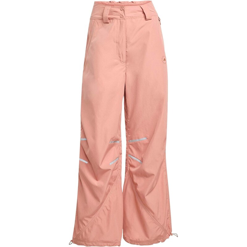 ADIDAS BY STELLA MCCARTNEY Sportovní kalhoty  Woven Track růže