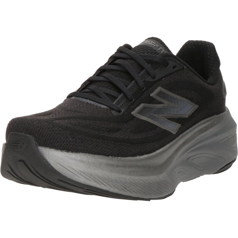 new balance Běžecká obuv More tmavě šedá / černá