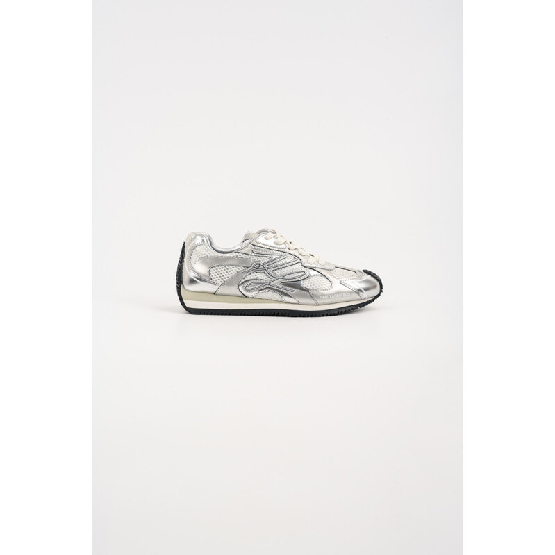 TENISKY KARL LAGERFELD VELOCETTE AUTOGRAPH OVERLAY 108658046