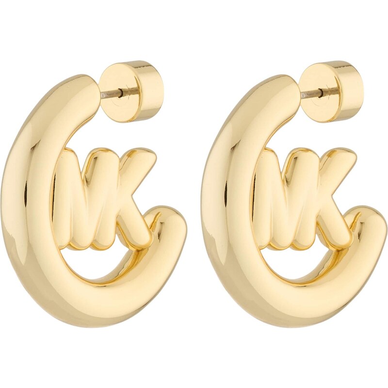 MICHAEL Michael Kors Náušnice zlatá 108657862