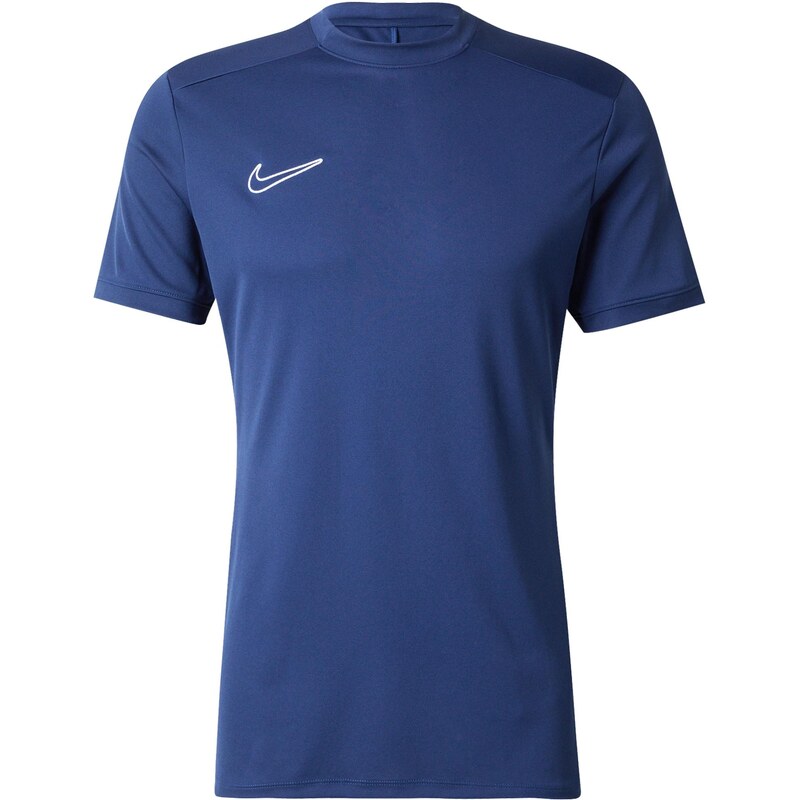 NIKE Funkční tričko ACD25 tmavě modrá