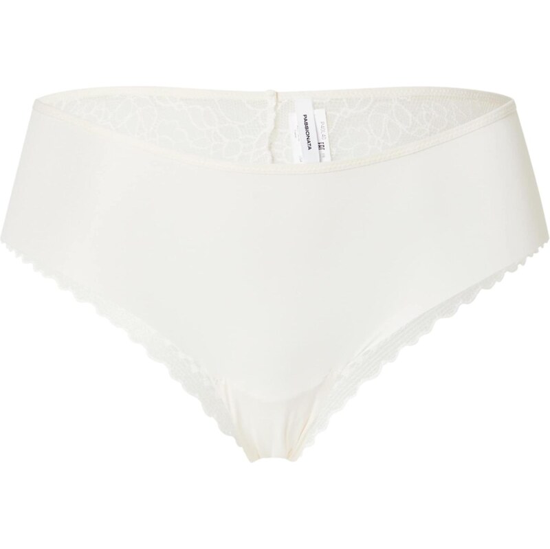 PASSIONATA Tanga PILA bílá 109021481