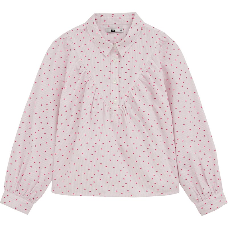 WE Fashion Halenka pink / světle růžová