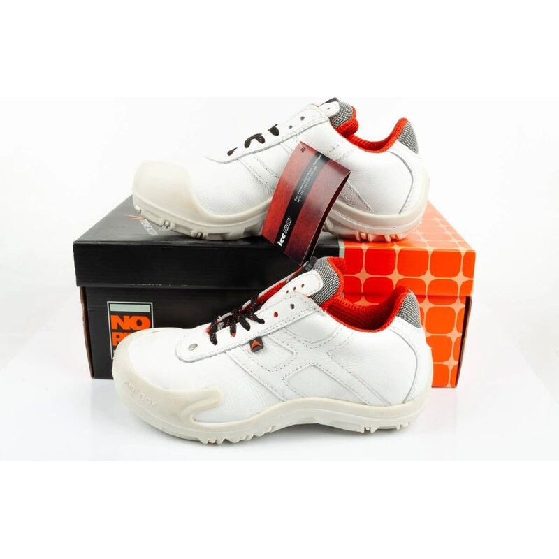 Boty U model 19157254 - Lavoro