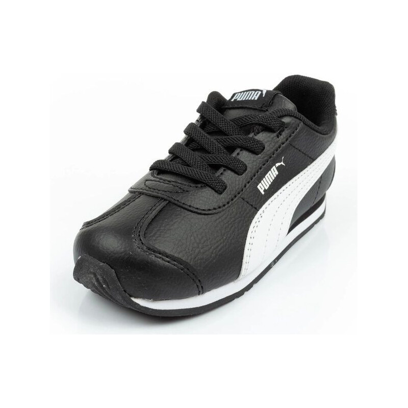 Boty 3 Jr 04 model 20266518 - Puma