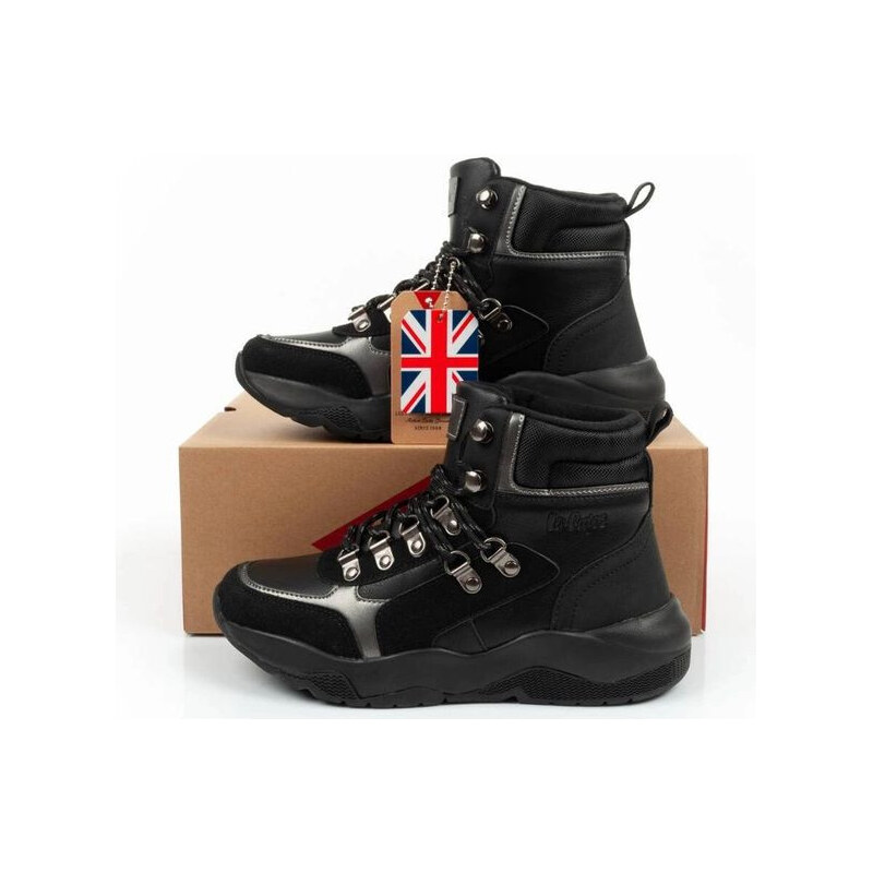 W model 20599188 boty - Lee Cooper