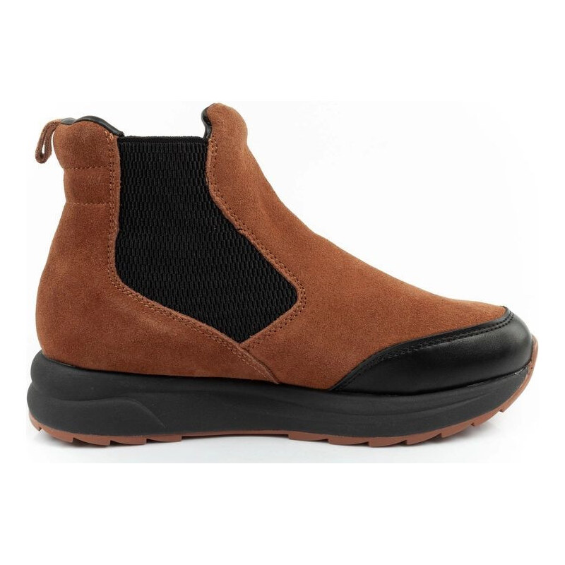 Buty Beverly W model 20776895 dámské - SCHOLL
