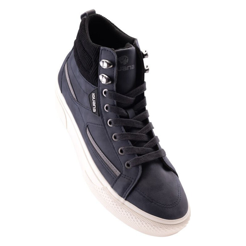 Buty Mid M model 20796042 - Iguana