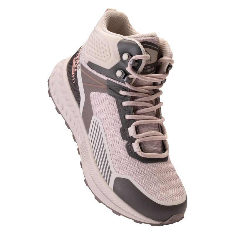 Boty Mid W model 20827839 - Elbrus