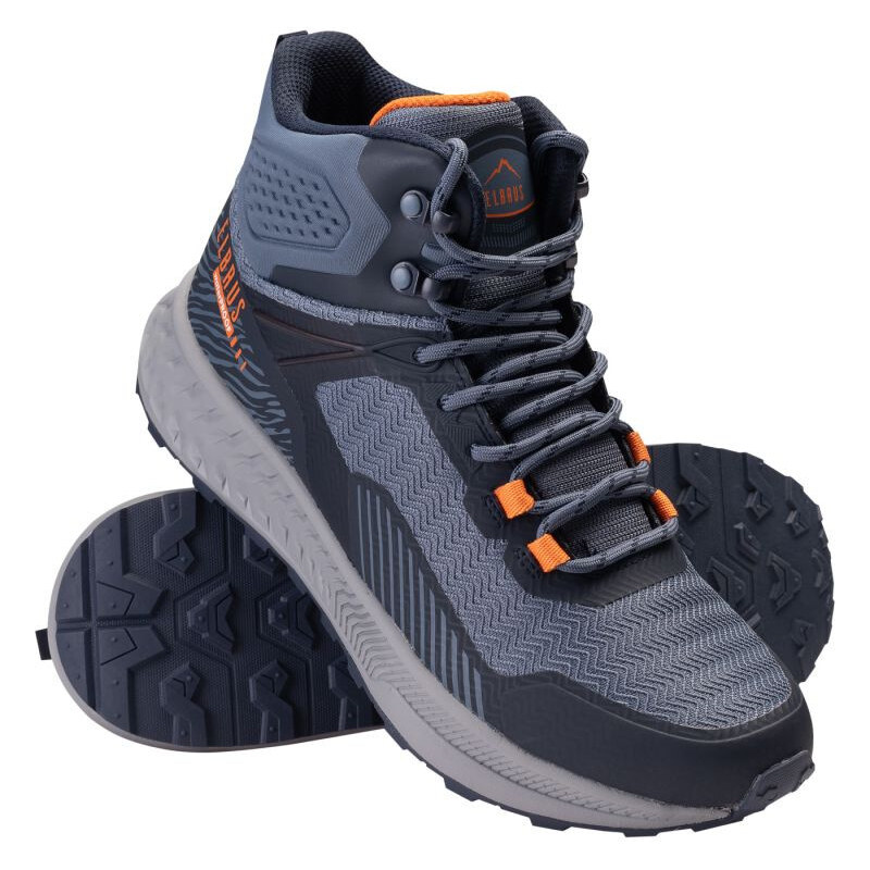 Boty Mid M model 20827846 - Elbrus