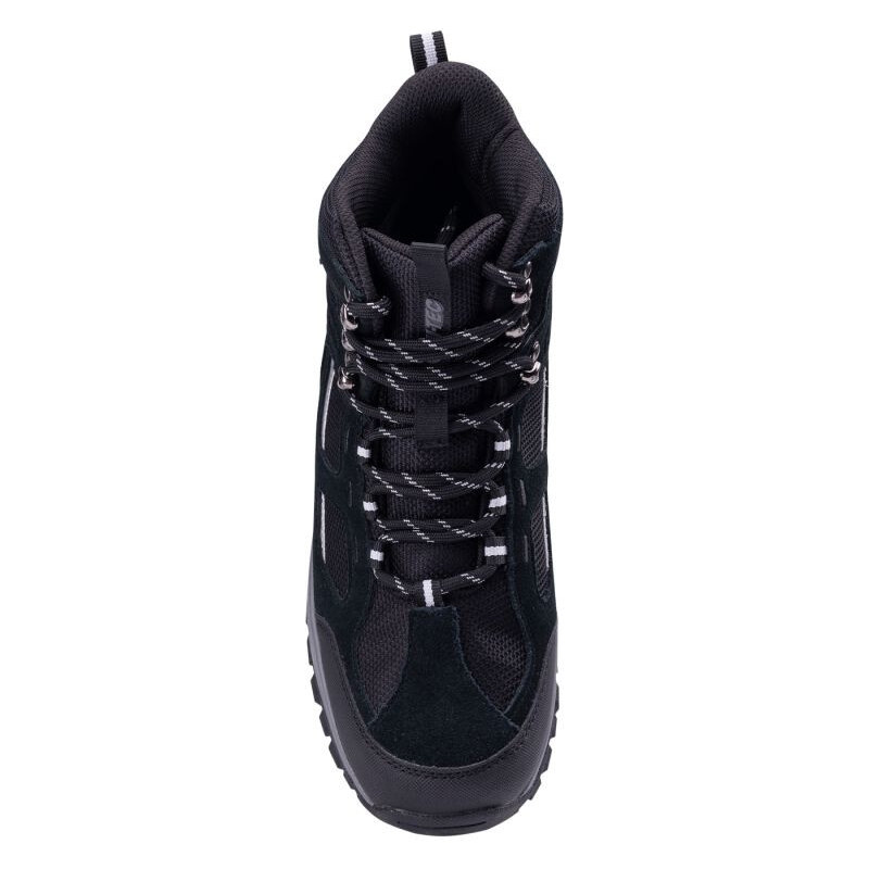 Turistické boty model 20842960 MID M - Hi-Tec