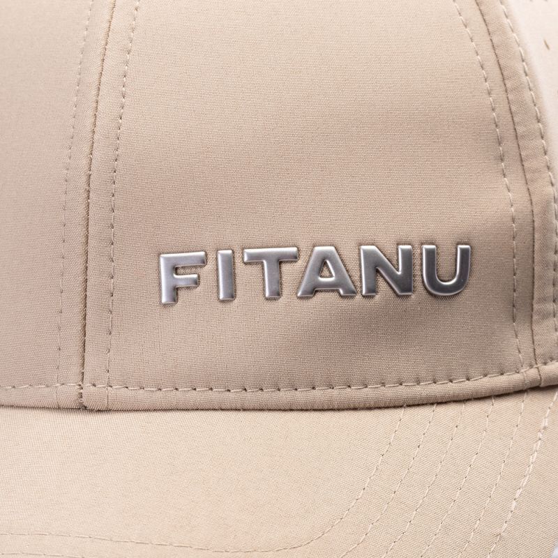 model 20853670 baseballová čepice M - Fitanu