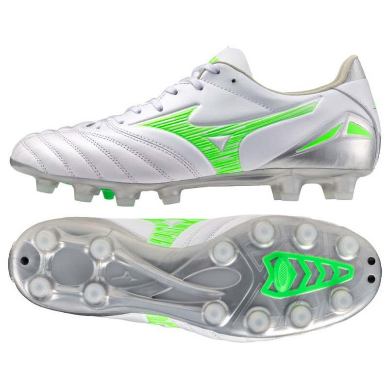 Fotbalové boty Mizuno Morelia Neo IV PRO FG M P1GA253437 108662721