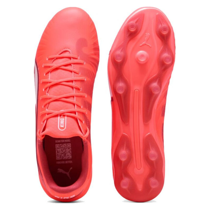 Boty King Match FG/AG M model 20898508 - Puma