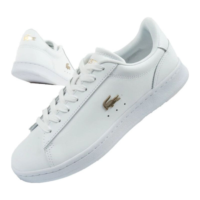Lacoste boty Carnaby Set 224 1 SFA W 748SFA0012216 dámské 108662753