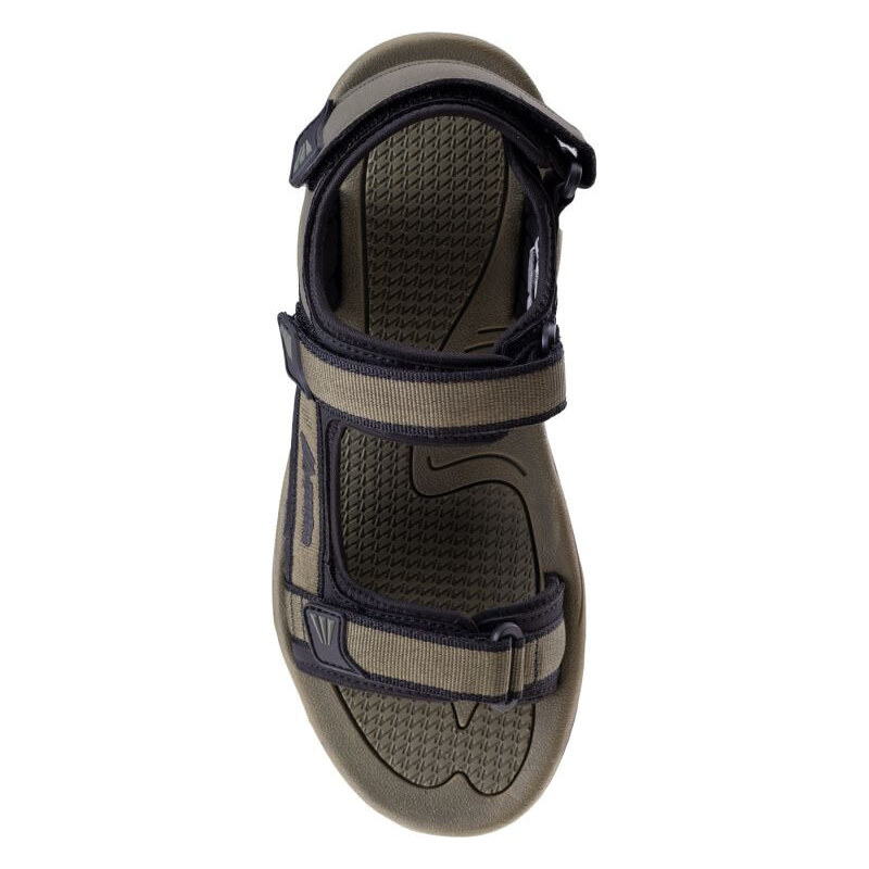 M sandály model 21134411 - Martes
