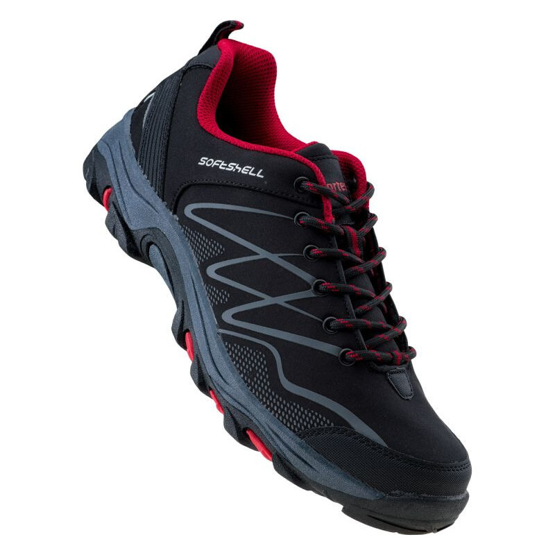 Boty Low M model 21250357 - Martes