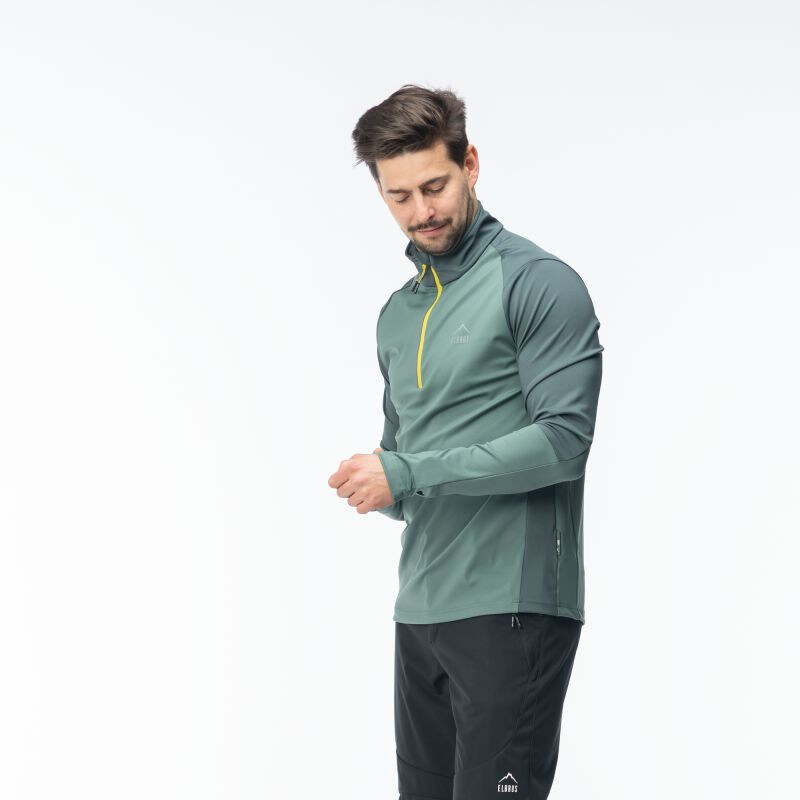 Mikina M model 21252458 - Elbrus