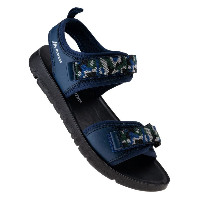 Jr sandály model 21250317 - Martes