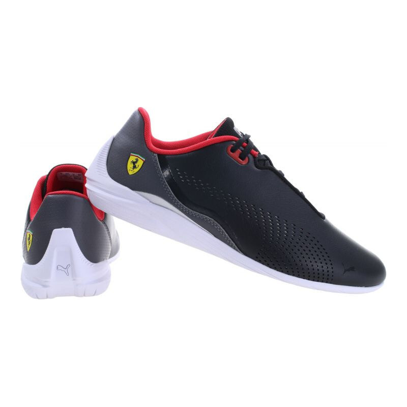 Boty Ferrari Drift Cat M 04 model 21342504 - Puma