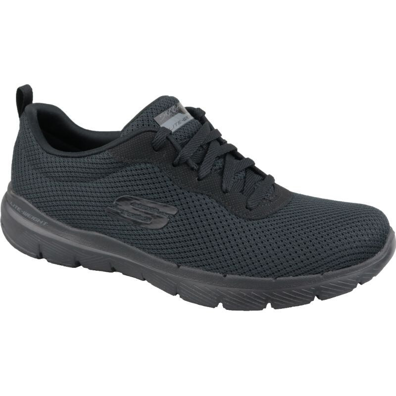 Inny Skechers Flex Appeal 3.0 W 13070-BBK dámské boty 108662988