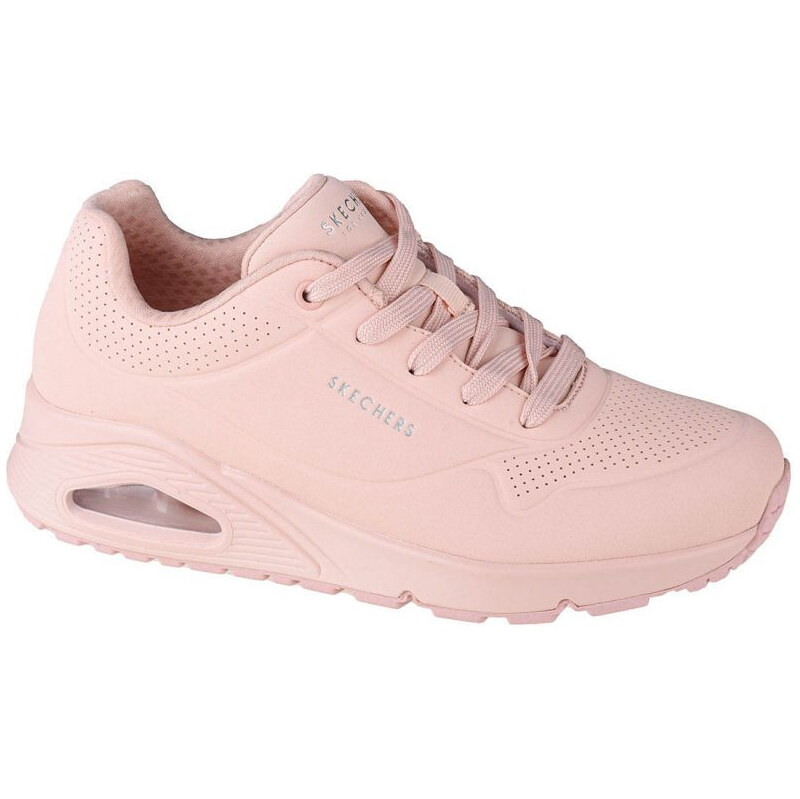 Skechers Uno Frosty Kicks W 155359-LTPK dámské boty