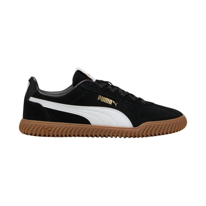 Puma Club Kayzer SD dámské boty black 402606 01 dámské