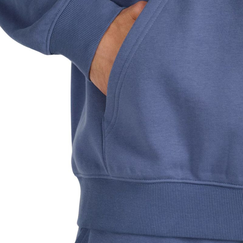 Pánská mikina denim WMM00TSWS 32S pánské model 21395045 - 4F