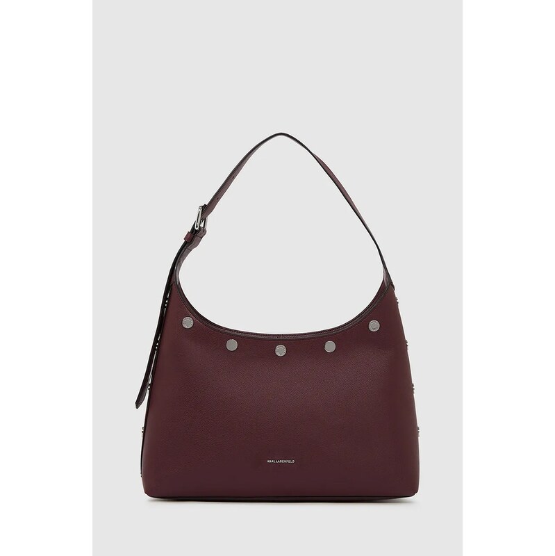 Karl Lagerfeld Kabelka Karl Lagerfeld K/ROCKY