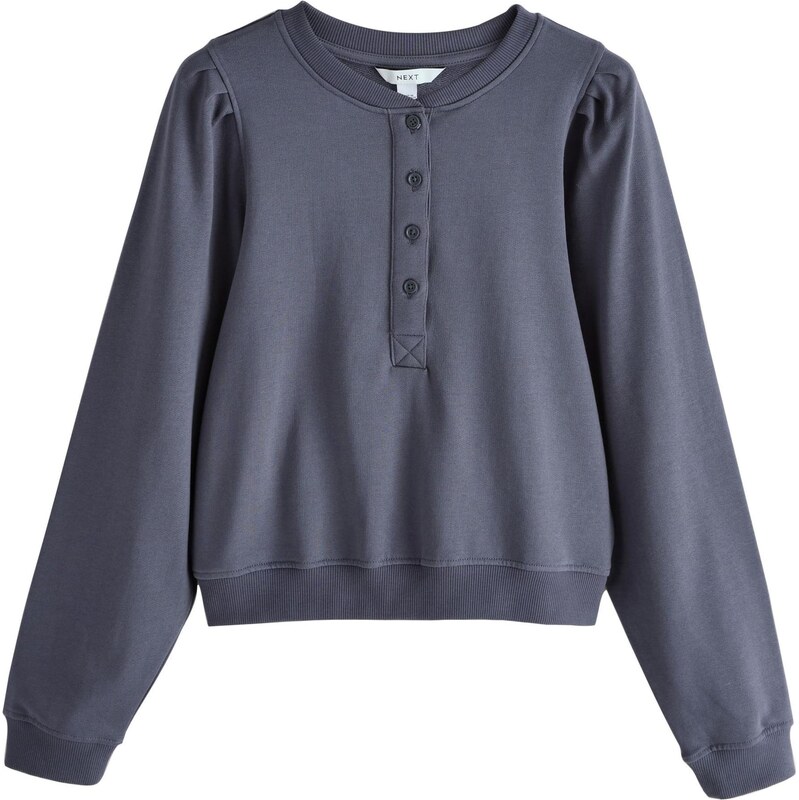 Next Mikina indigo 108774402