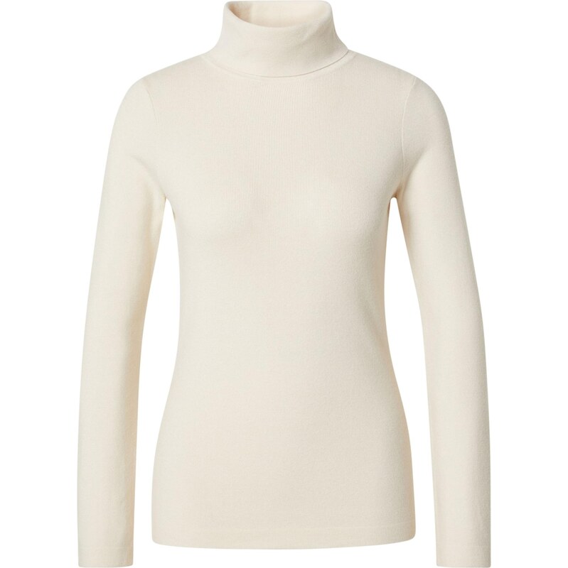 noar studios Svetr TURTLENECK offwhite 108780307