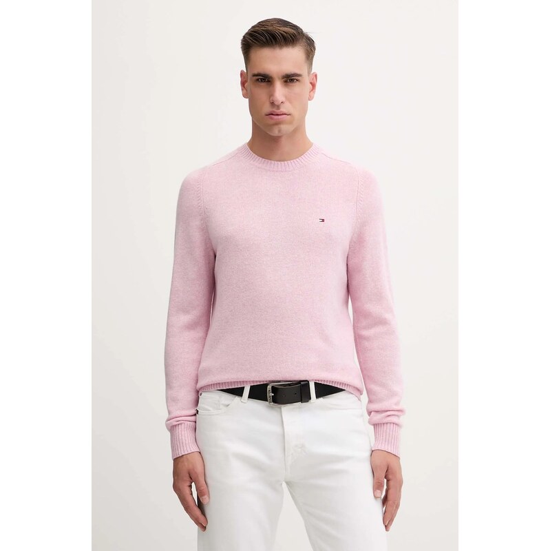 Tommy Hilfiger Svetr Tommy Hilfiger