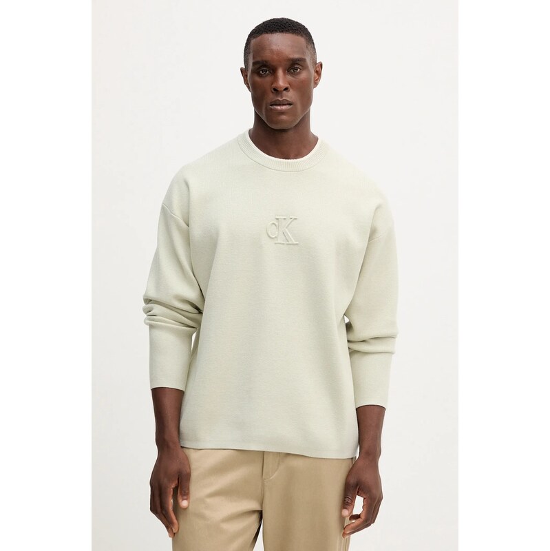 Calvin Klein Jeans Svetr Calvin Klein Jeans