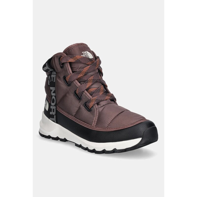 Sněhule The North Face Thermoball Lace Up 108670169