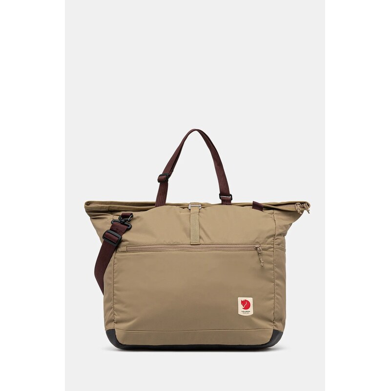 Fjallraven Kabelka Fjallraven High Coast Tote 30L